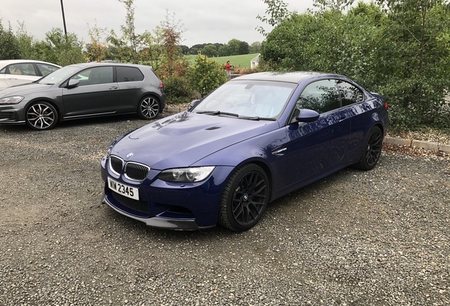 BMW M3 E92 Coupé