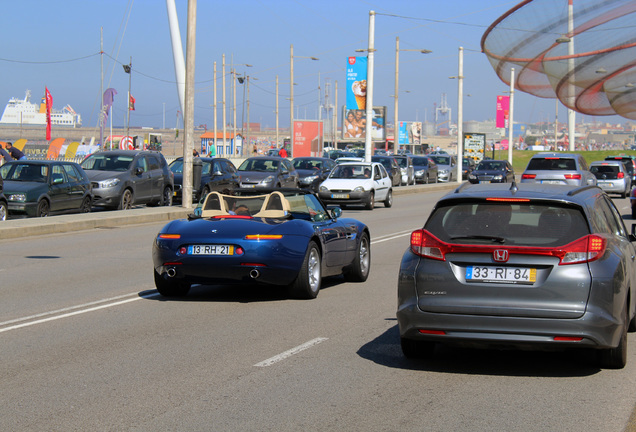 BMW Z8