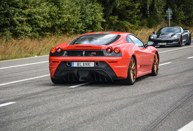 Ferrari 430 Scuderia