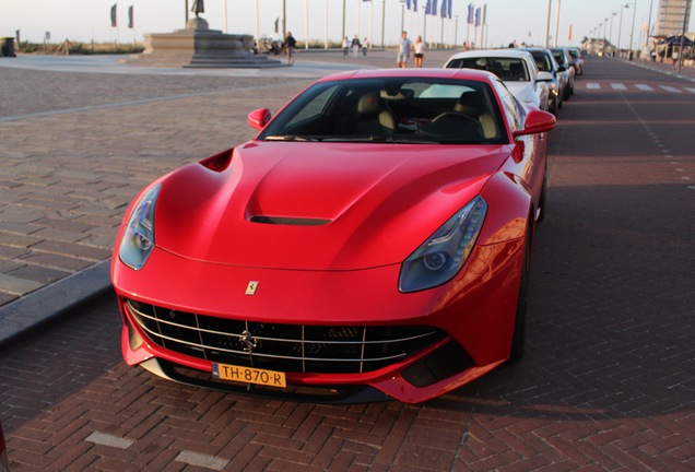 Ferrari F12berlinetta