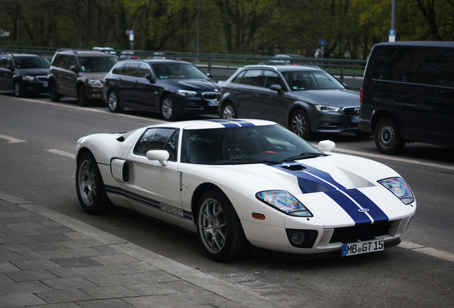 Ford GT