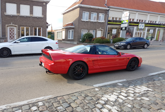 Honda NSX