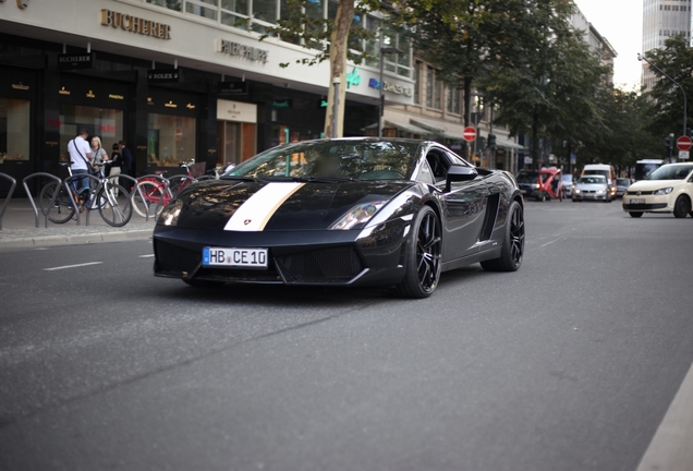 Lamborghini Gallardo LP550-2 Valentino Balboni