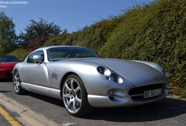 TVR Cerbera 4.5 MkII