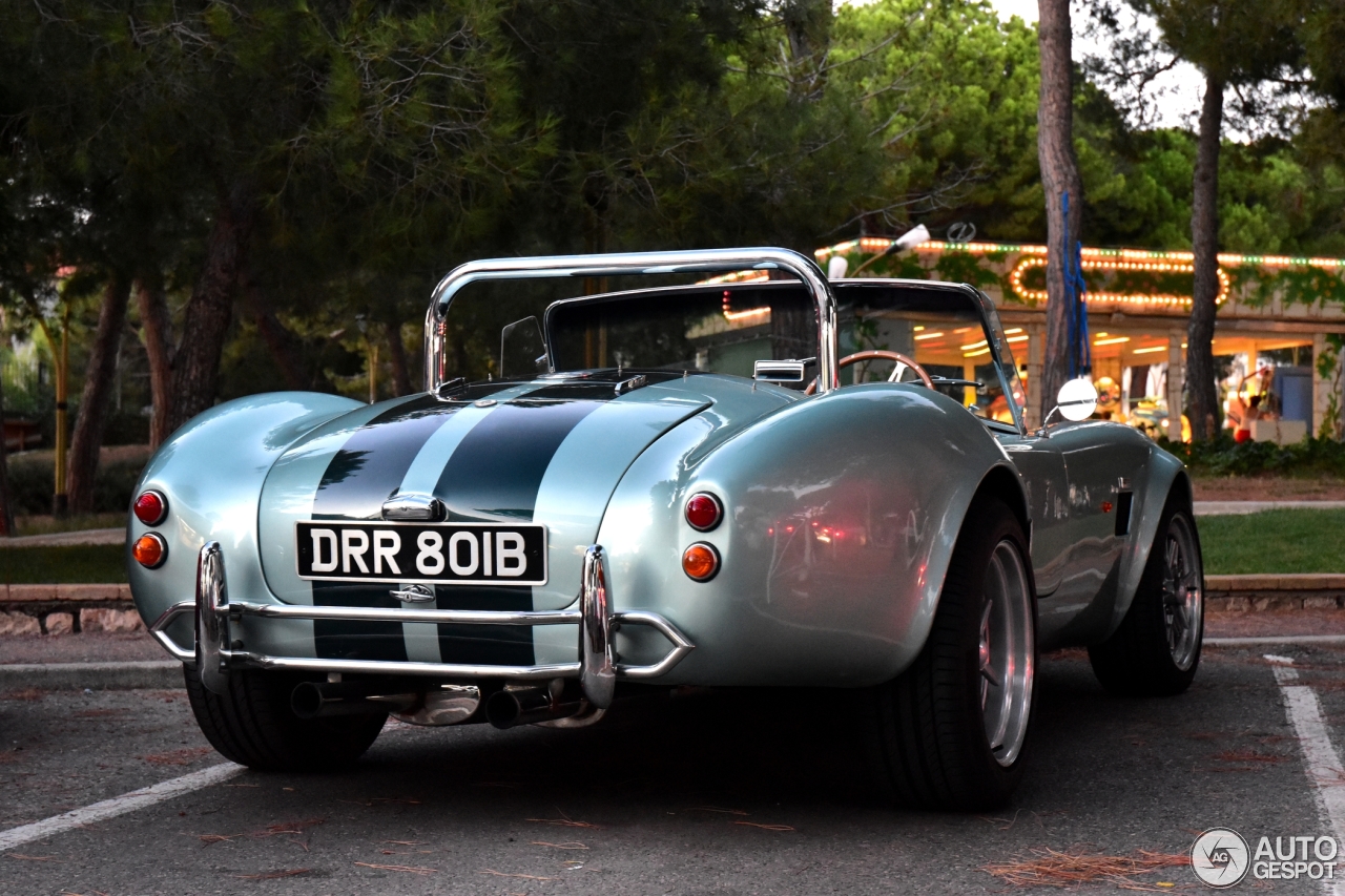 AC Cobra 427