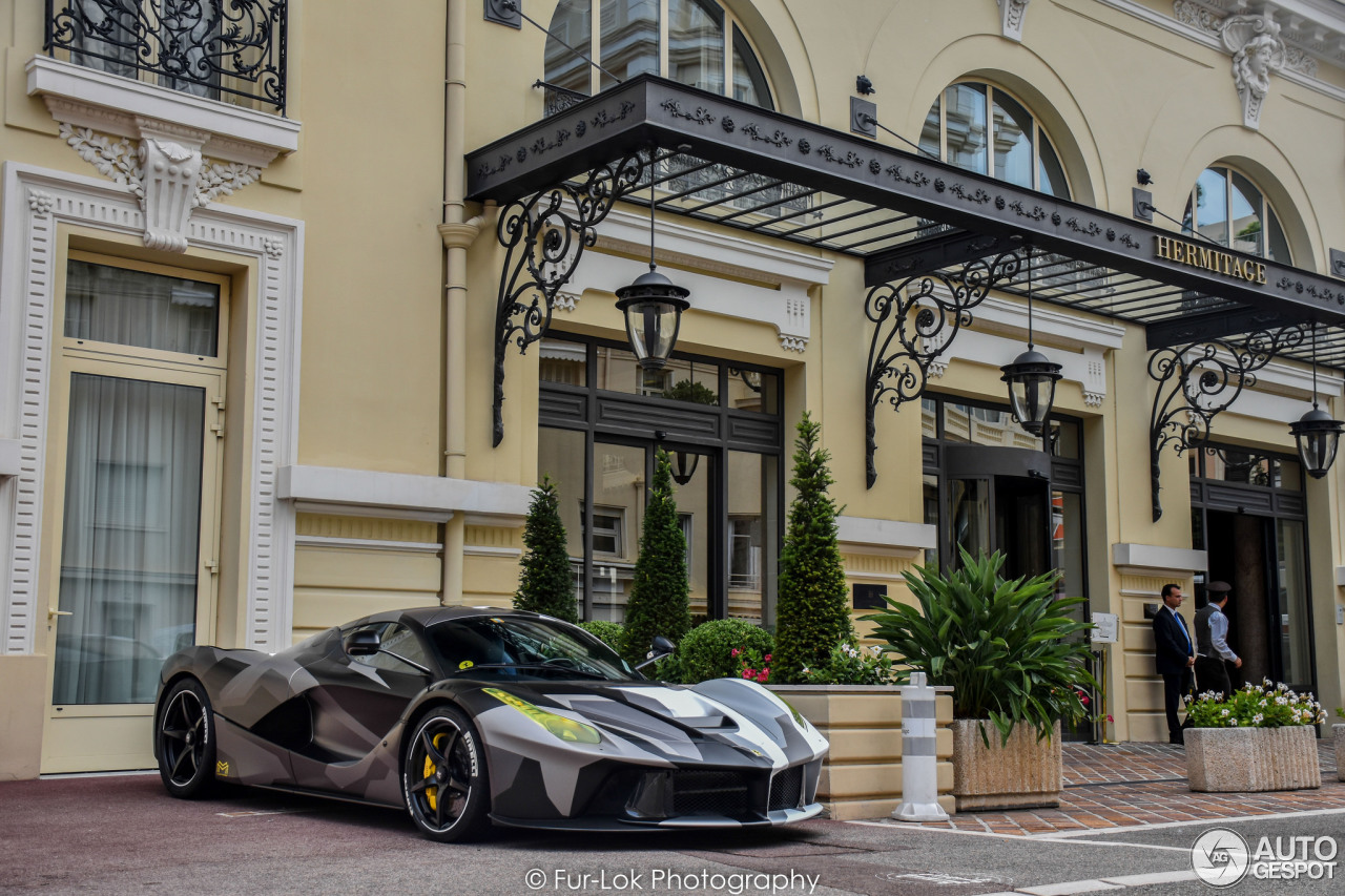 Ferrari LaFerrari