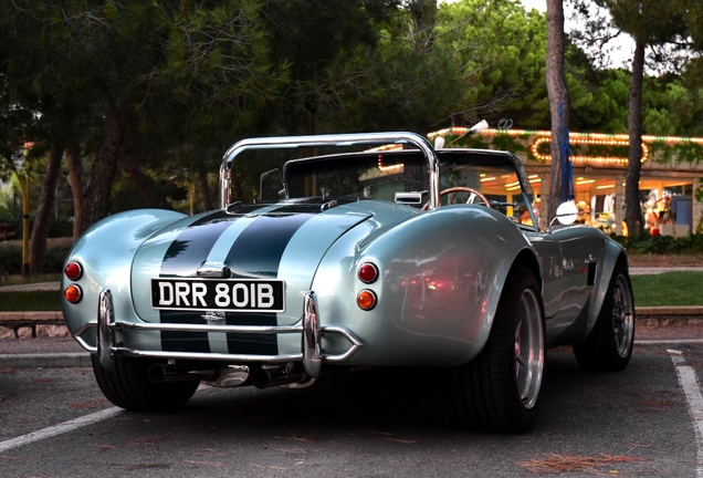 AC Cobra 427