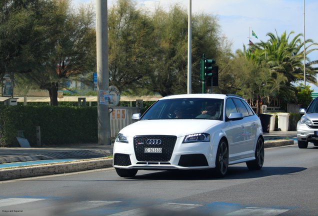 Audi RS3 Sportback