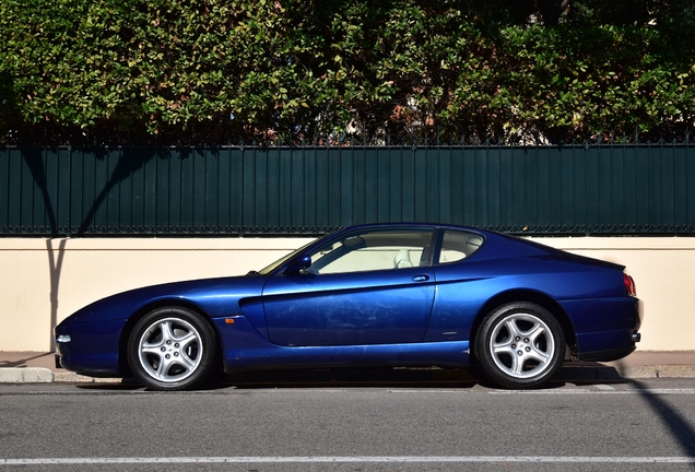 Ferrari 456M GT