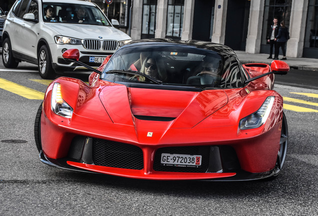 Ferrari LaFerrari