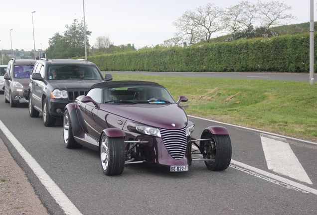 Plymouth Prowler