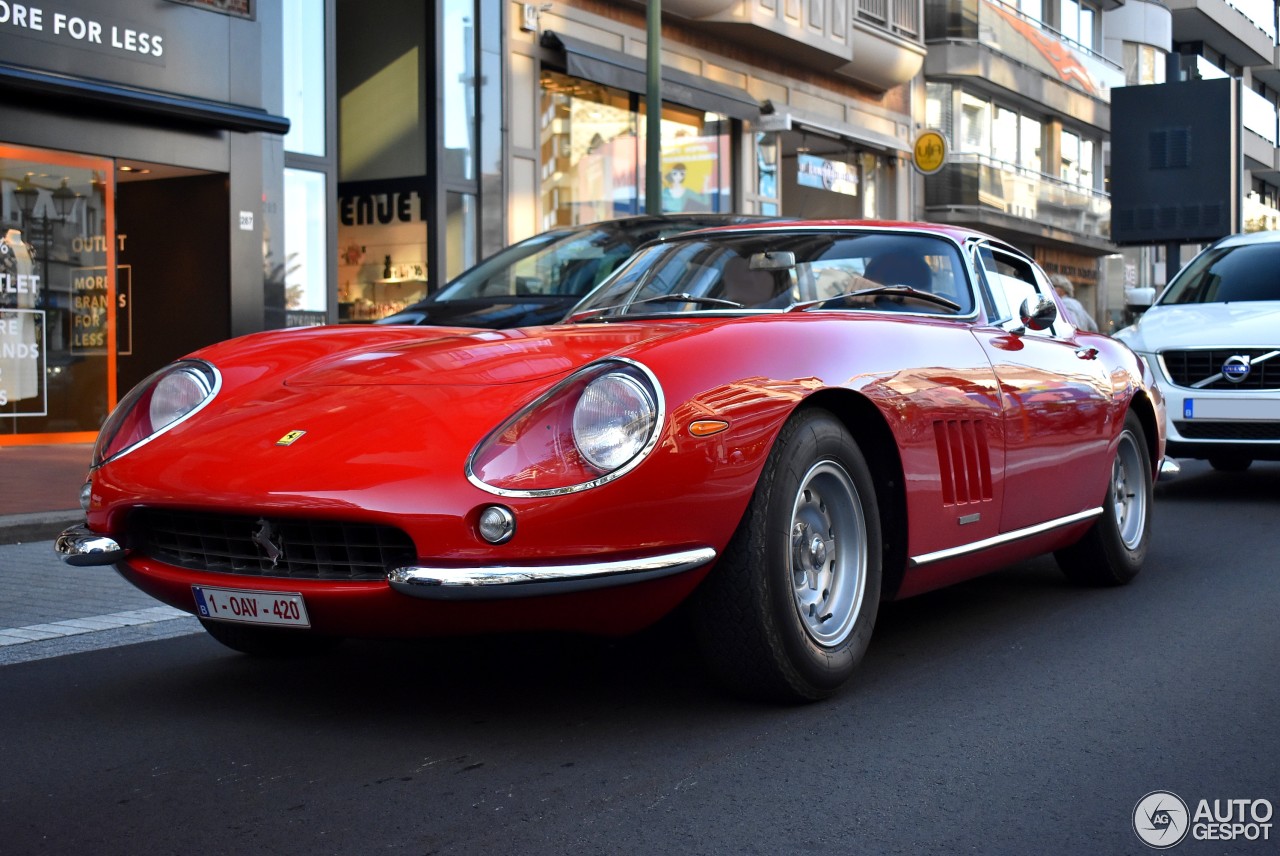 Ferrari 275 GTB