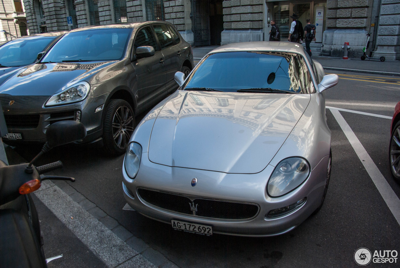 Maserati 4200GT