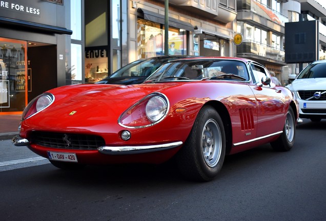 Ferrari 275 GTB