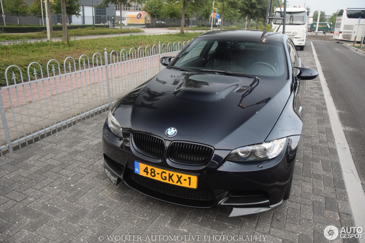 BMW M3 E92 Coupé