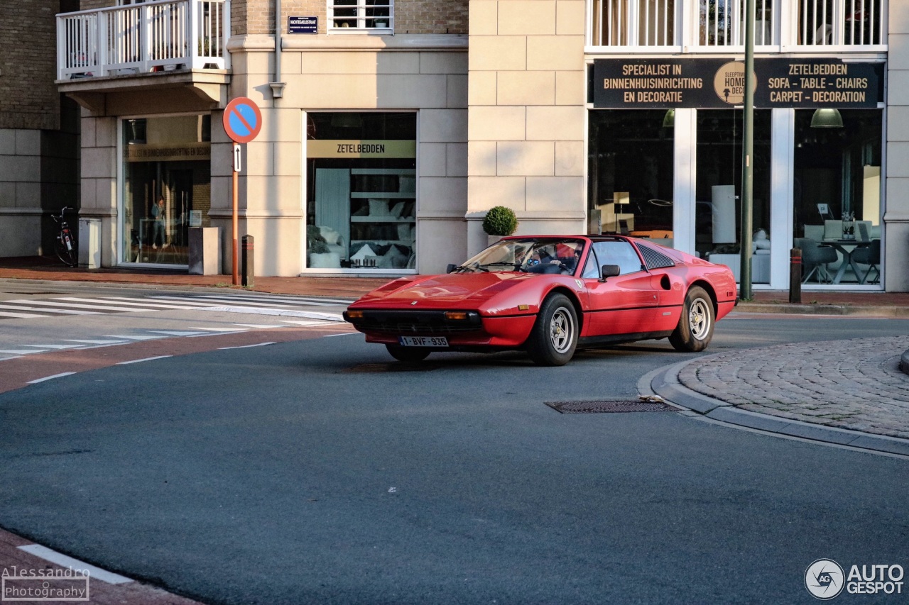 Ferrari 308 GTS