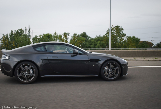 Aston Martin V8 Vantage N430