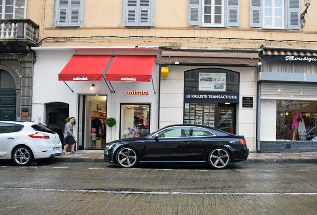 Audi RS5 B8 2012