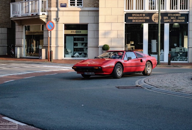 Ferrari 308 GTS