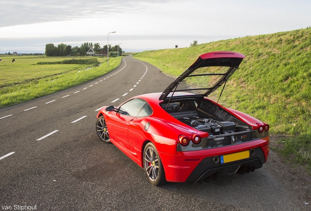 Ferrari 430 Scuderia