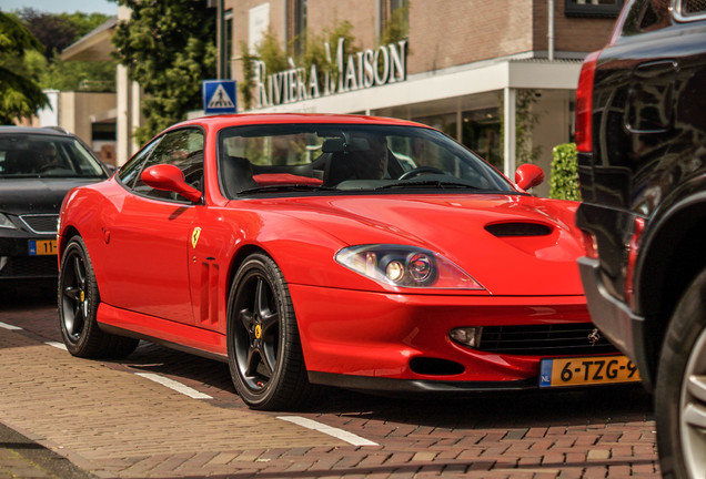 Ferrari 550 Maranello