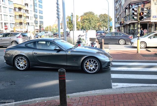 Ferrari 612 Scaglietti