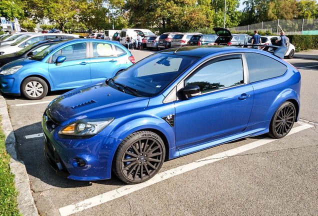 Ford Focus RS 2009