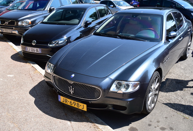 Maserati Quattroporte Executive GT