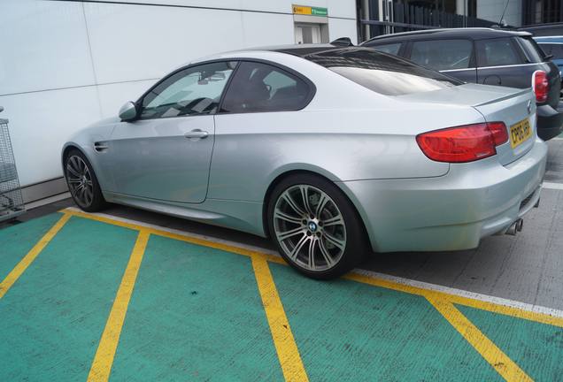 BMW M3 E92 Coupé