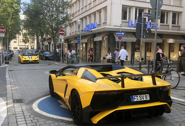 Ferrari 458 Speciale A