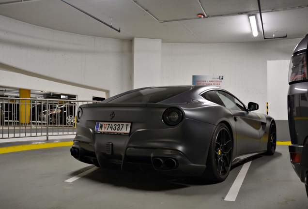 Ferrari F12berlinetta