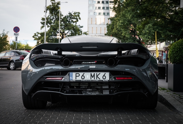 McLaren 720S