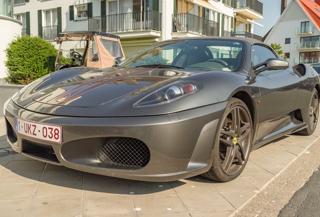 Ferrari F430 Spider