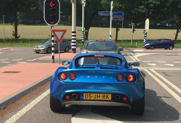 Lotus Elise S2