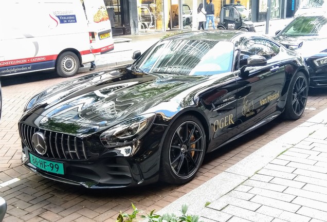 Mercedes-AMG GT R C190