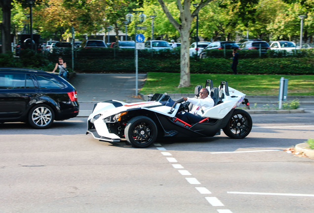 Polaris Slingshot SL