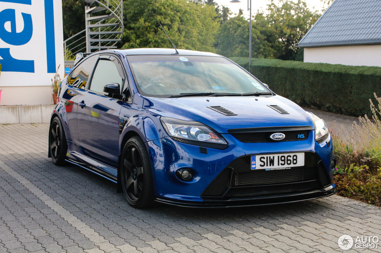 Ford Focus RS 2009