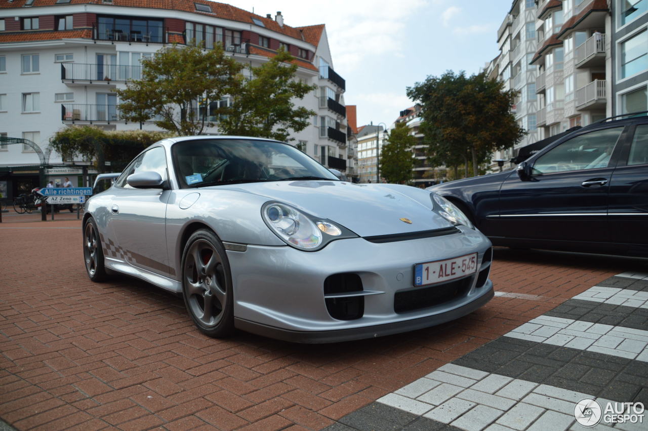 996 Ruf Rgt Rs RUF 996 RGT - 08 September 2018 - Autogespot