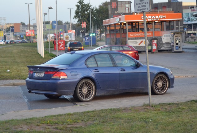 Alpina B7