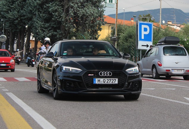 Audi RS5 B9