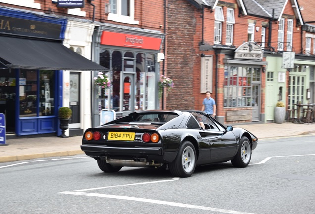 Ferrari 308 GTS Quattrovalvole