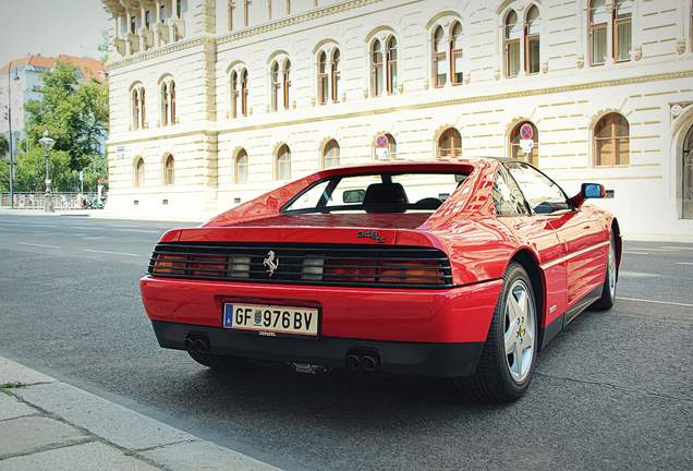 Ferrari 348 TS