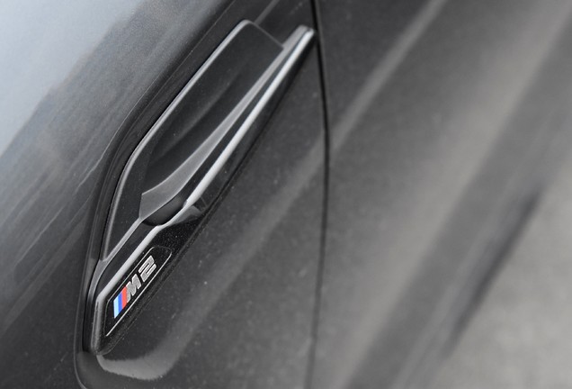 BMW M2 Coupé F87