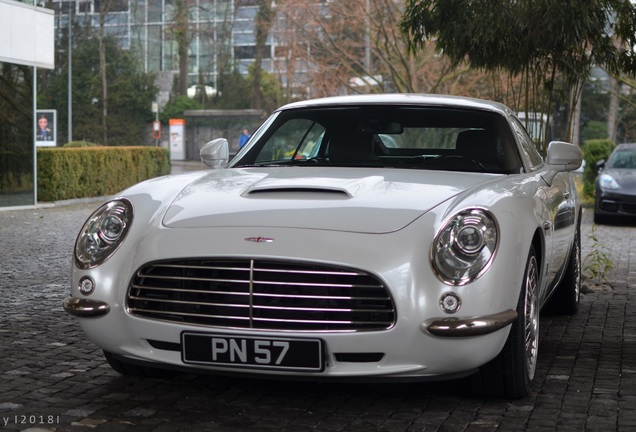 David Brown Speedback GT