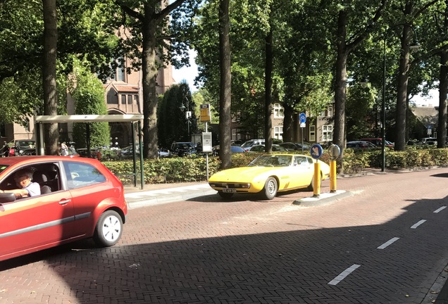 Maserati Ghibli I