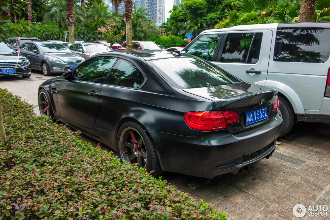 BMW M3 E92 Coupé