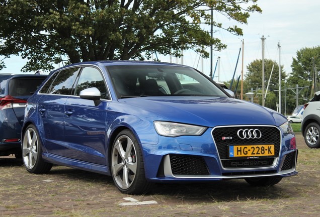 Audi RS3 Sportback 8V