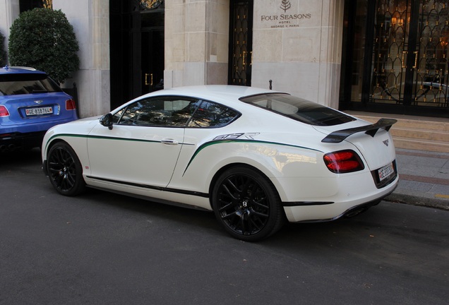 Bentley Continental GT3-R