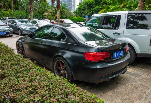 BMW M3 E92 Coupé