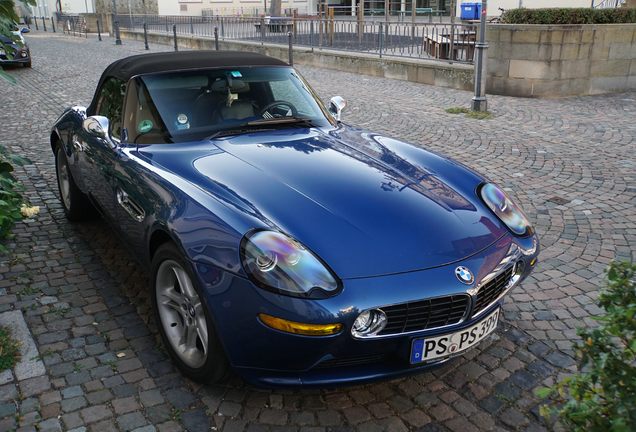 BMW Z8